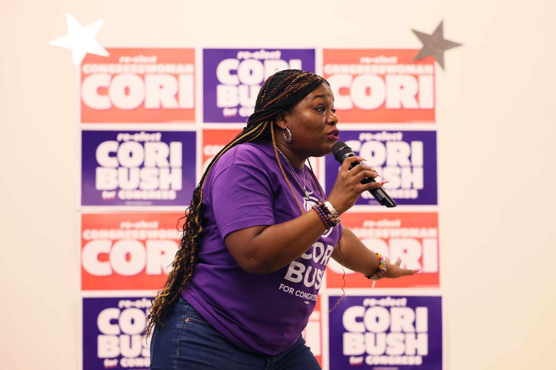 ‘Squad Member’ Shares Details About an Abortion She Had: ‘I Just Felt Like I Needed More Time’