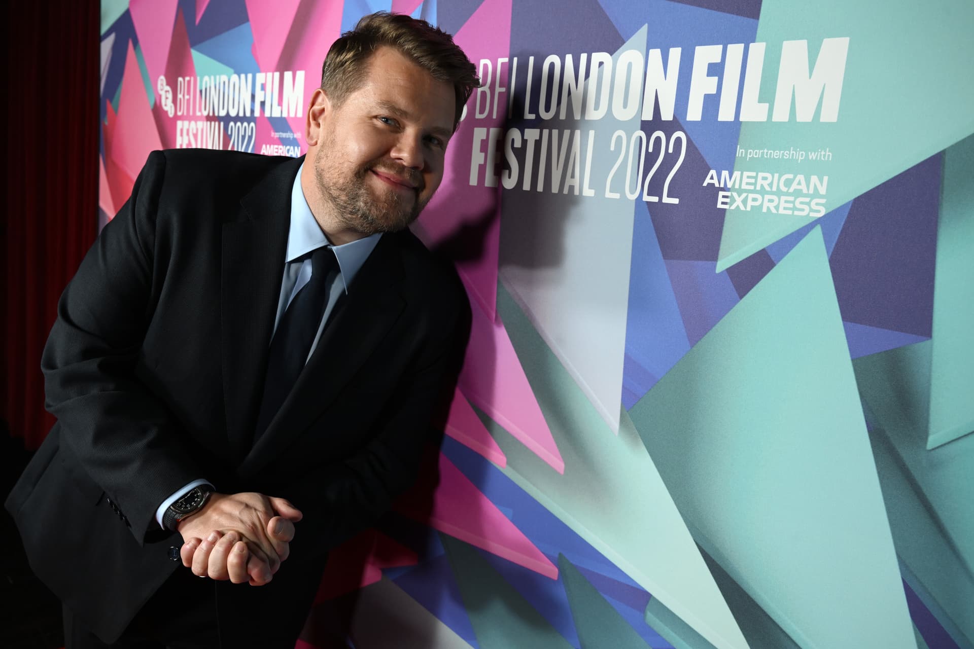James Corden Says He Has Not ‘Done Anything Wrong’ Following Accusations of Rude Behavior