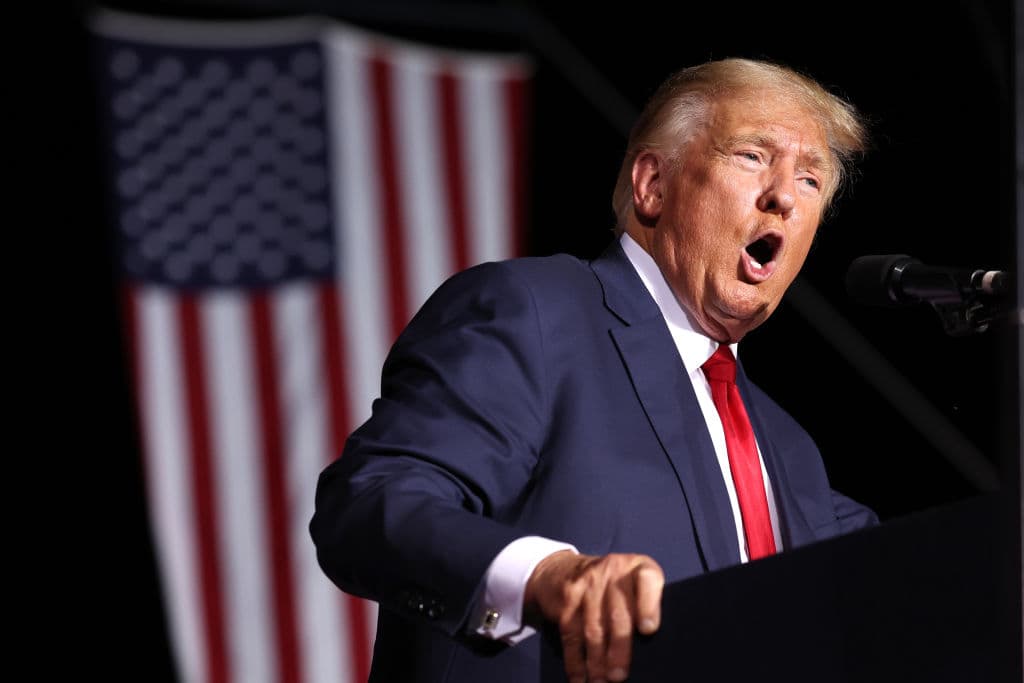 Pro-Impeachment GOP Rep Wins Reelection