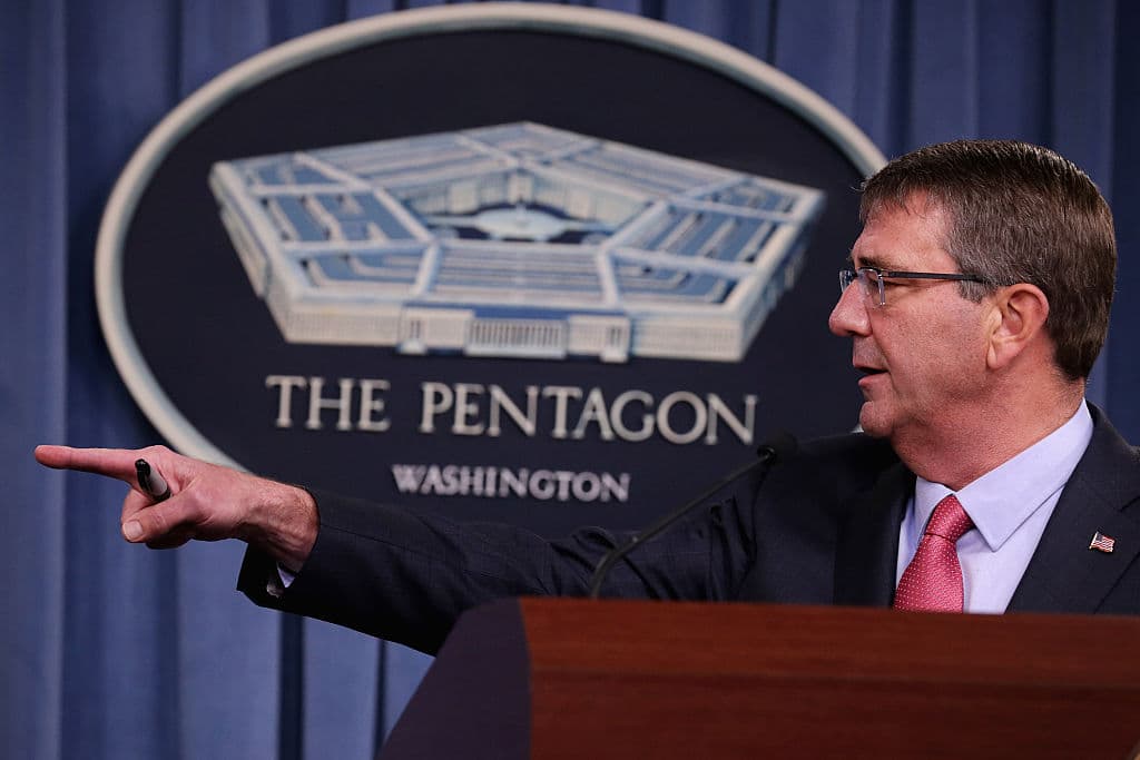 ‘So Sudden and So Devastating’: Obama Administration Secretary of Defense Dies of ‘Cardiac Event’