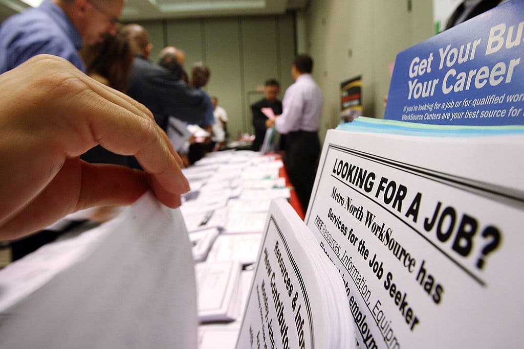 Bidenomics: Whopping 38% of Companies Say They’re Likely to Have Layoffs in 2024 Due to 4 Reasons, Survey Shows
