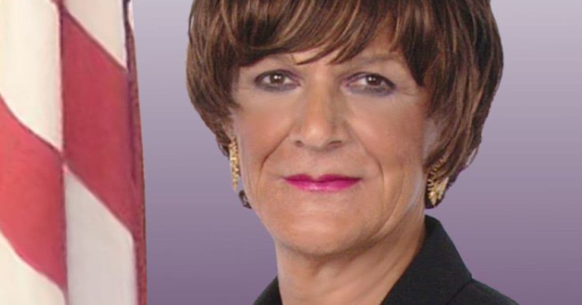 Congressional Candidate Dies of Heart Issue Just Weeks Before Election