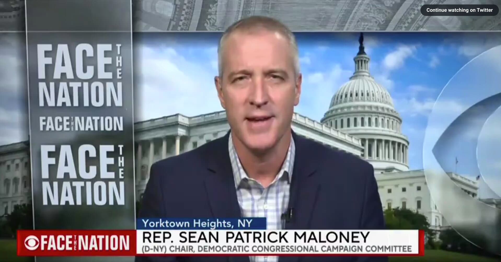 Top House Dem Insists Party Has ‘Always’ Accepted Election Results: ‘That’s the American Way’