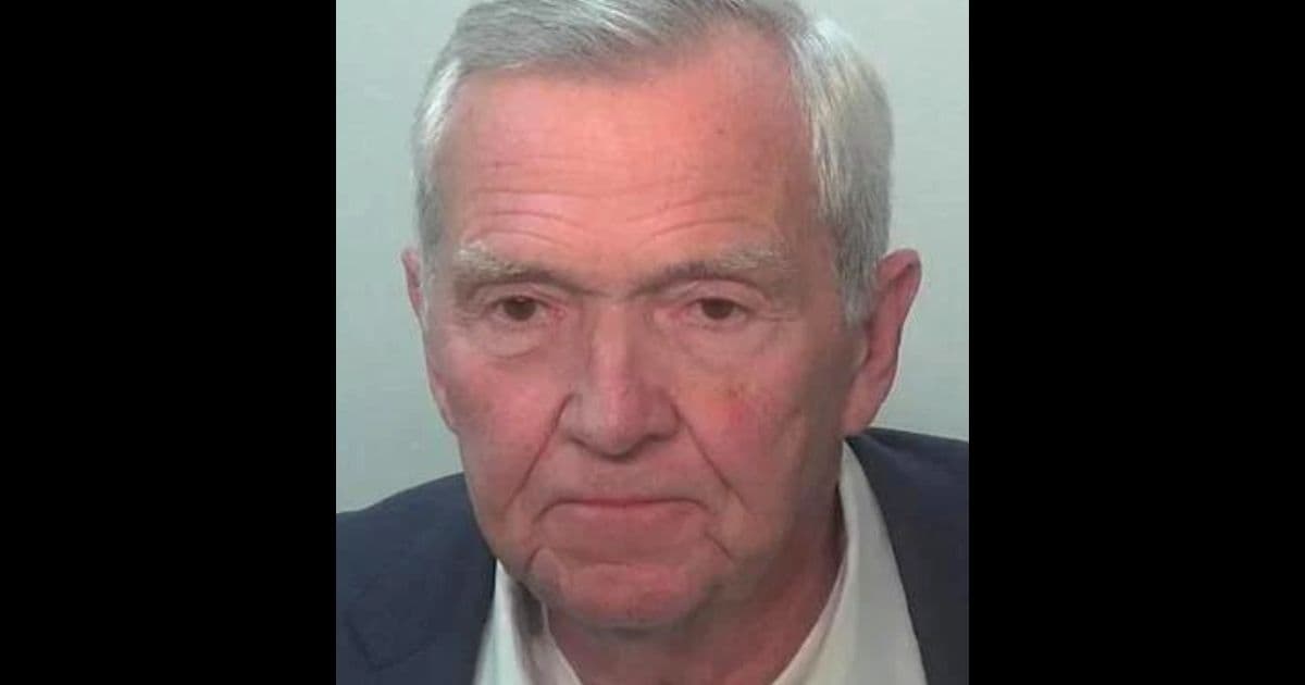 Democratic Mayor Apologizes After Accident, Drunken Driving Arrest: ‘I Made a Poor Decision’