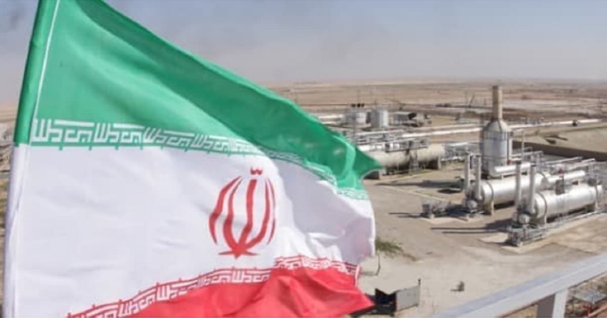 Iran Faces Reckoning from Oil Workers Fed Up with 'Poverty and Hell'