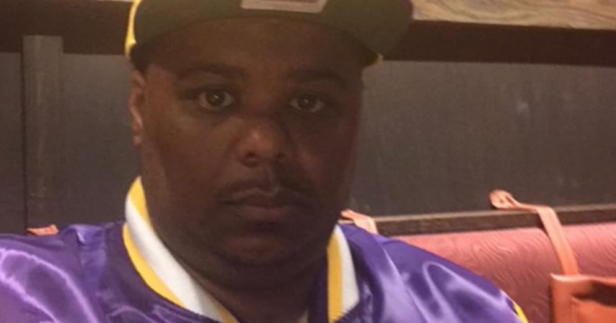 Ohio Youth Football Coach Gunned Down in Front of Players: ‘He Loved Every Last One of These Kids’
