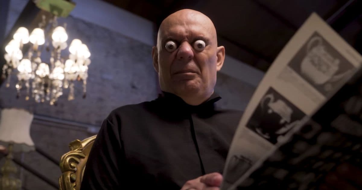 Man Sets Eye-Popping World Record: ‘Skill Is Definitely a Gift’