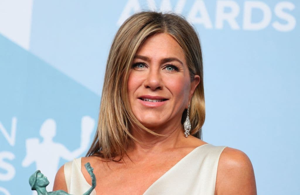 Jennifer Aniston Breaks Silence on Matthew Perry’s Death, Shares Heartbreaking Clip from ‘Friends’