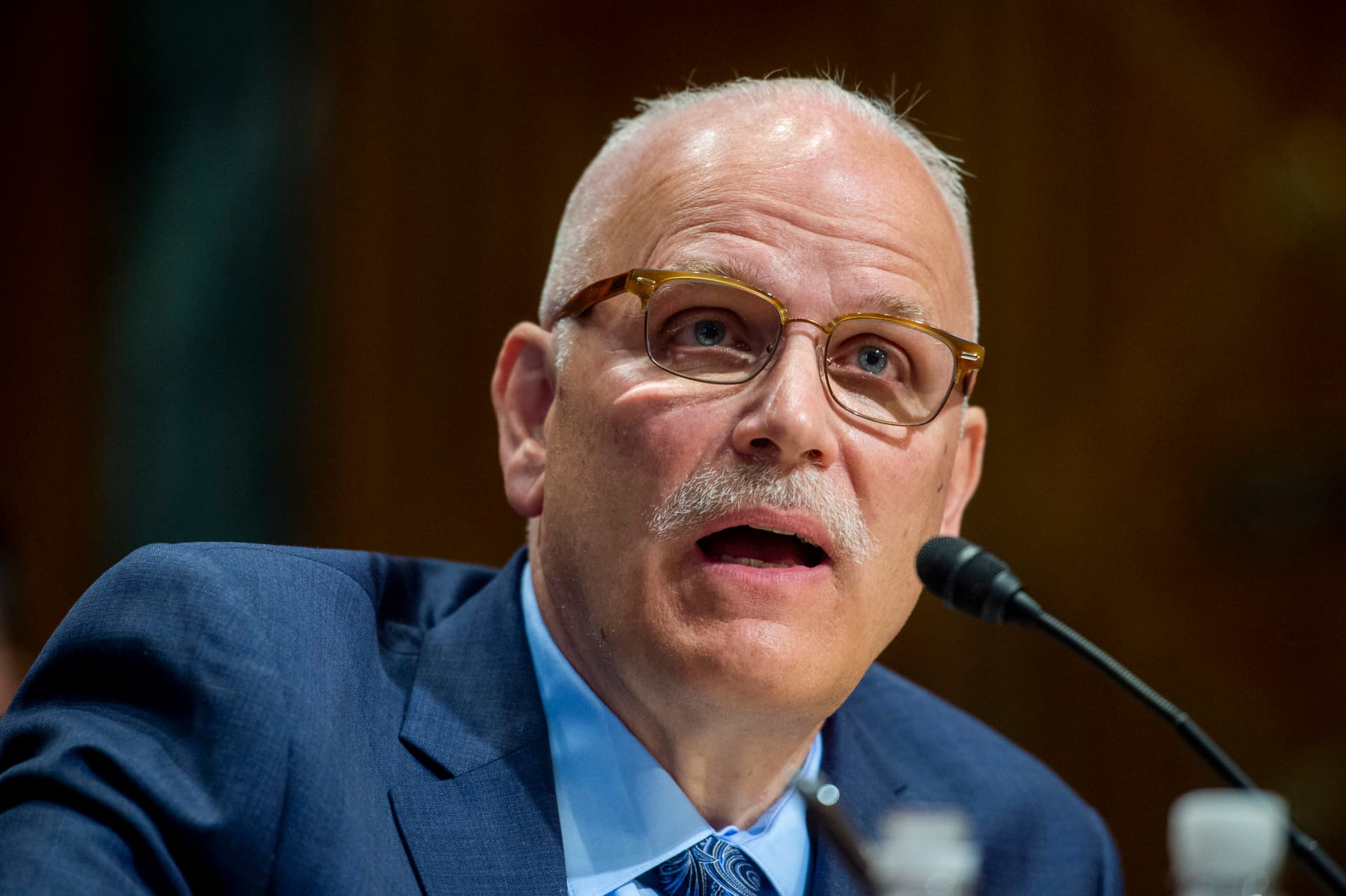Biden’s Border Czar Runs with Tail Between Legs After What He Got Caught Doing – Is This Why It’s So Bad?