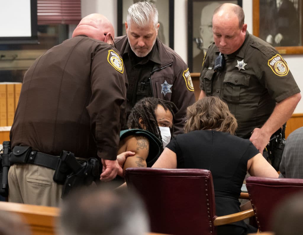 Republicans Have a Huge Realization About Waukesha Killer’s Judge