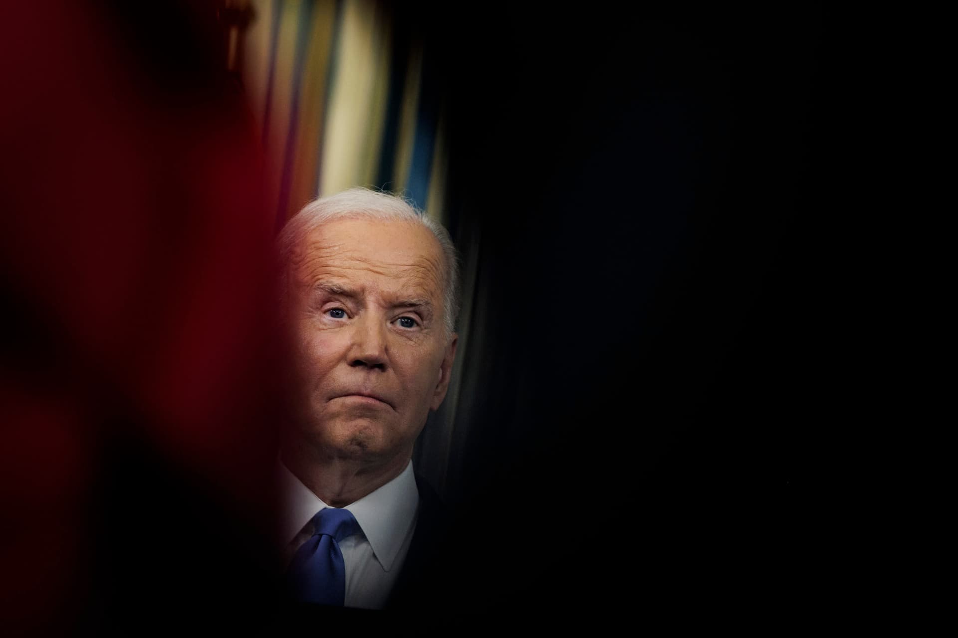 People Immediately Noticed Something Mysteriously Absent From the White House’s Biden-Xi Meeting Summary