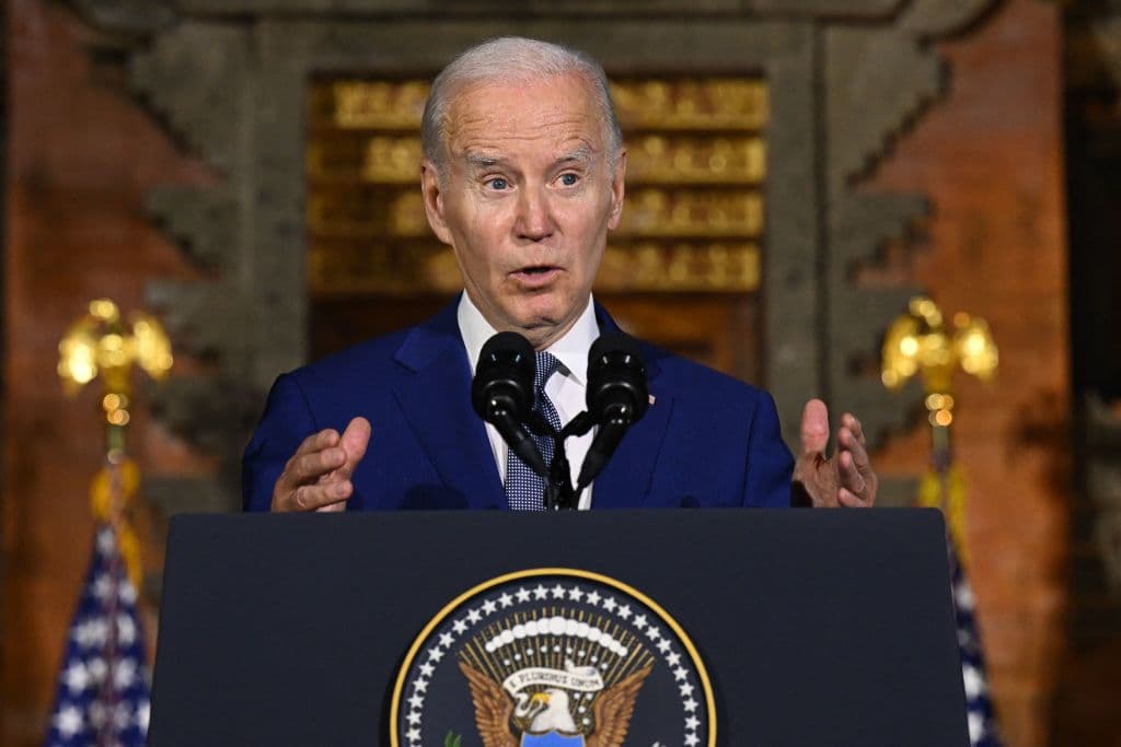 Biden’s New Spending Proposal Would Mean Almost $700 Per US Taxpayer Is Sent to Ukraine