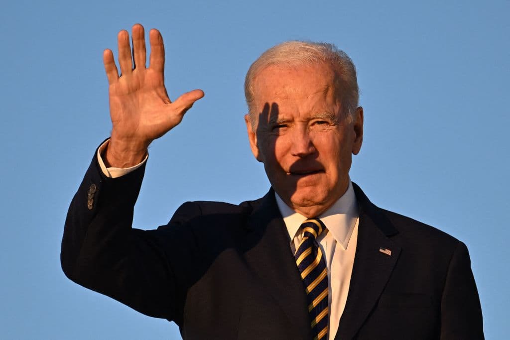 Now That the Election Is Over, Democrat Finally Admits Biden Isn’t ‘Doing Enough’ to Tackle Border Crisis