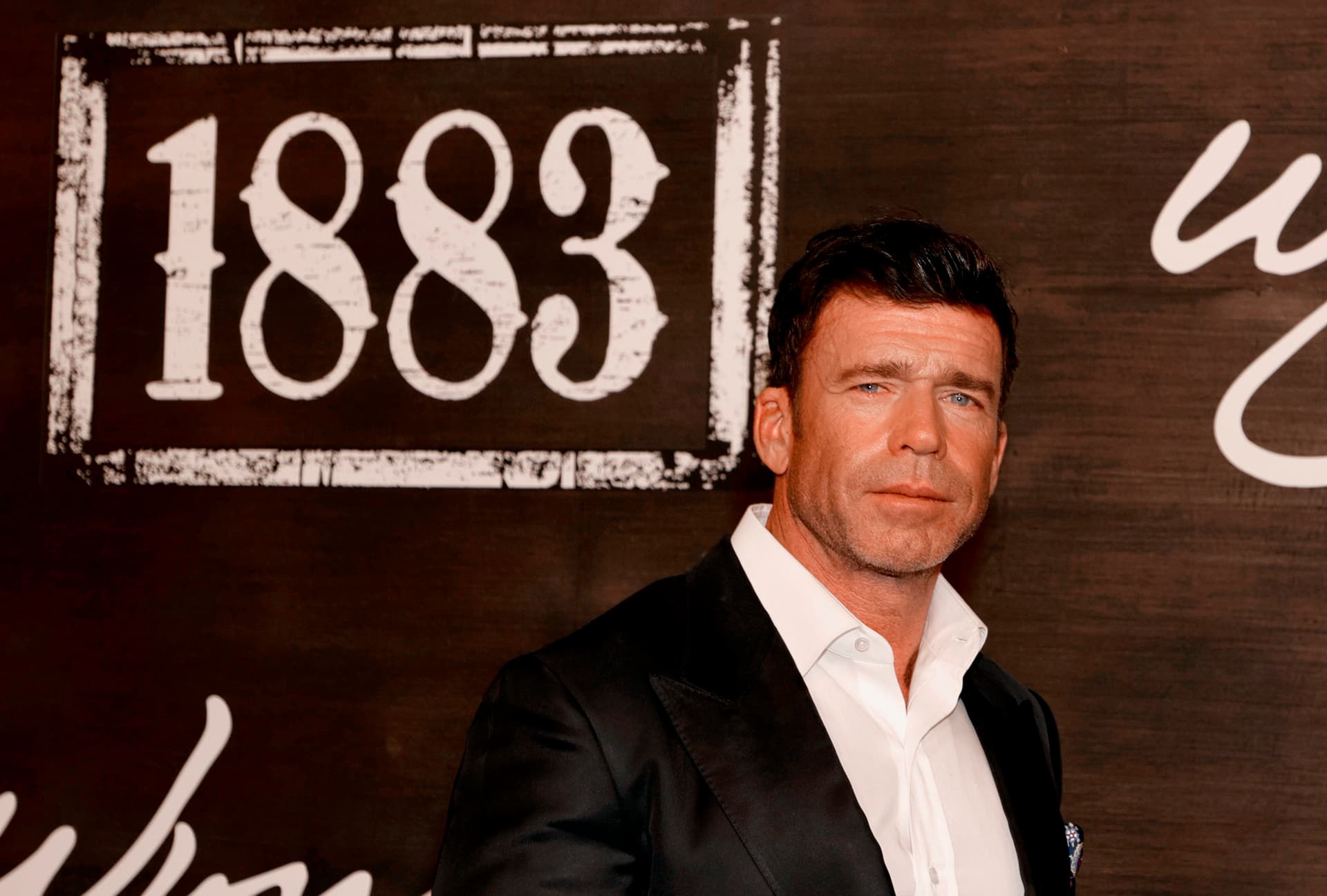 Creator of Western-Themed Drama Addresses Suggestion That It Is a ‘Red-State Show’