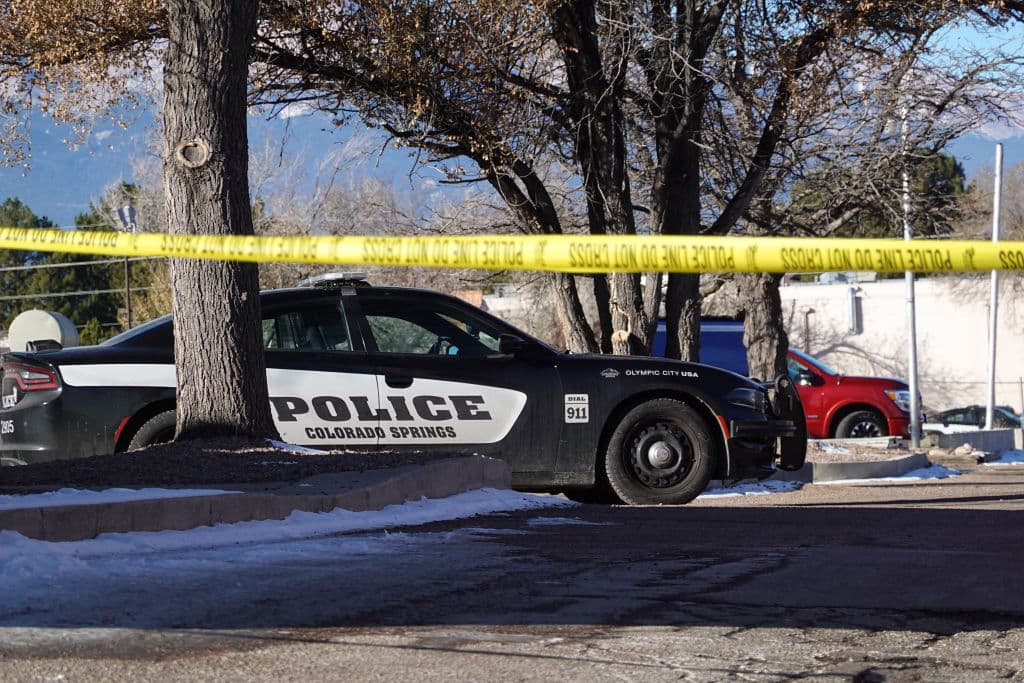 Media Narrative About Colorado Shooting Appears to Hit a Speed Bump As Suspect Identifies As Nonbinary