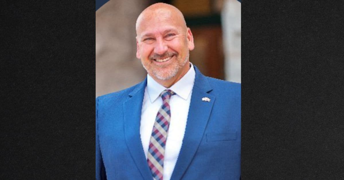 This GOP Marine Got More Votes Than Any Other Republican in Arizona