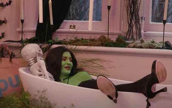 Kylie Jenner Talks Sharing ‘Too Much’ of Her Personal Life on Social Media