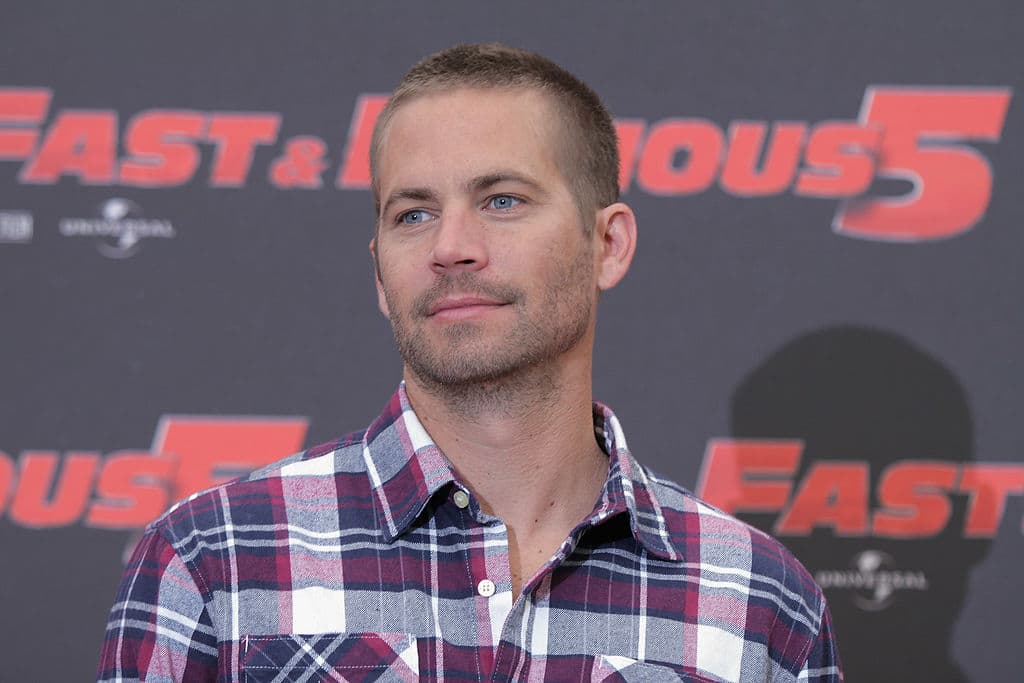Paul Walker’s Daughter and Fast and Furious Co-Stars Paid Tribute 9 Years After His Death