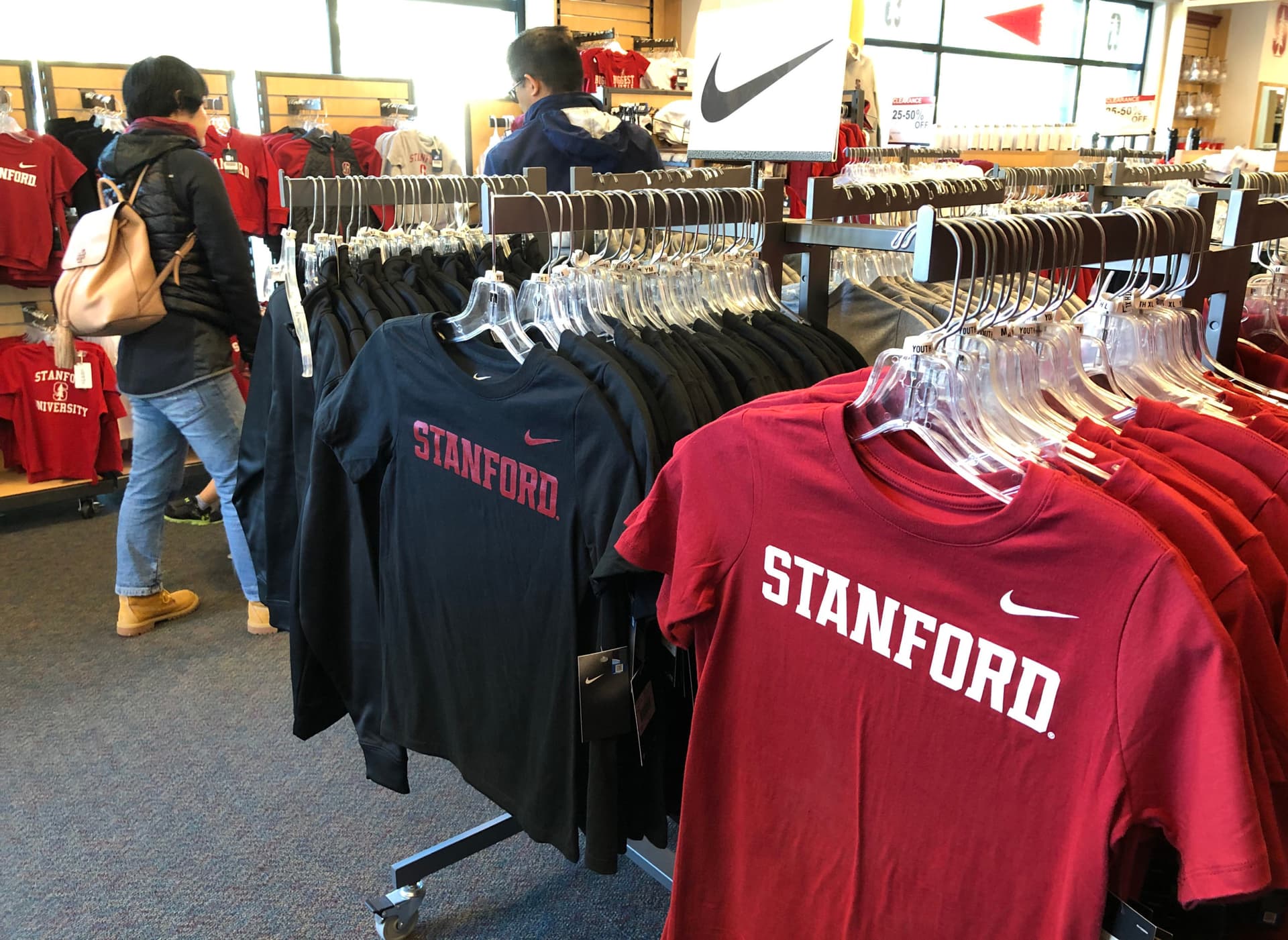 ‘American’ Listed Among ‘Harmful Language’ Published by Stanford