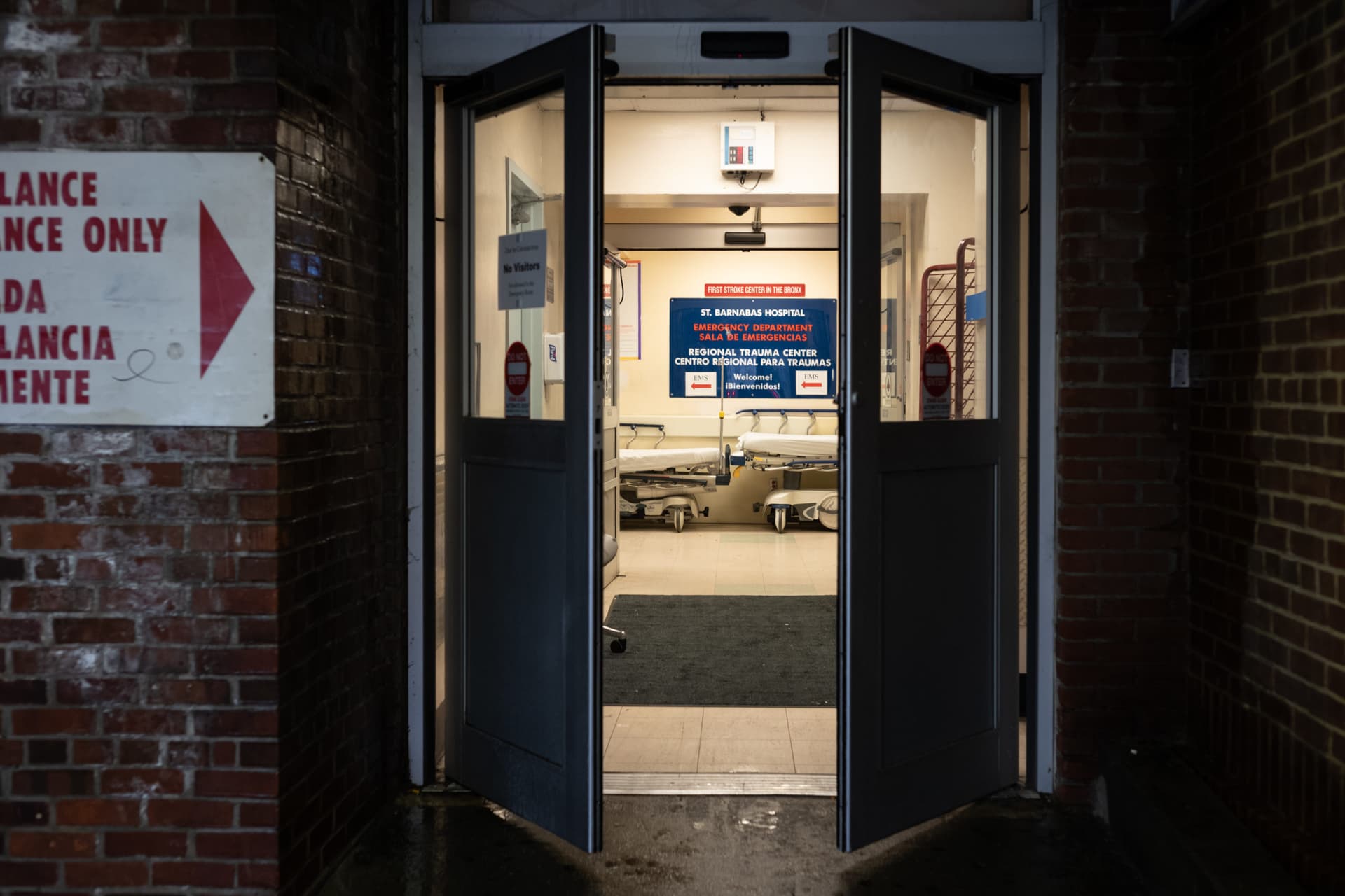 More Hospitals Beginning to Demand Payment Upfront Before Administering Patient Treatments
