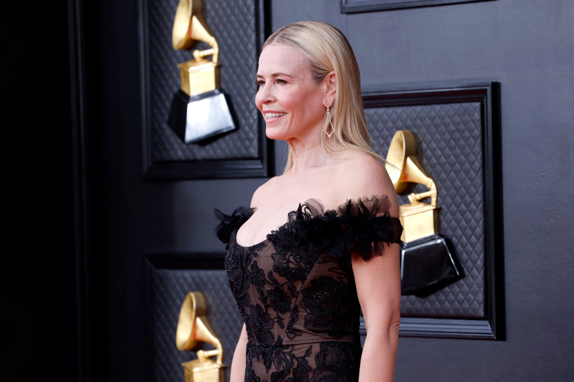 Comedian Chelsea Handler Comments on Landscape of Late-Night Shows: ‘White and Old and Boring’