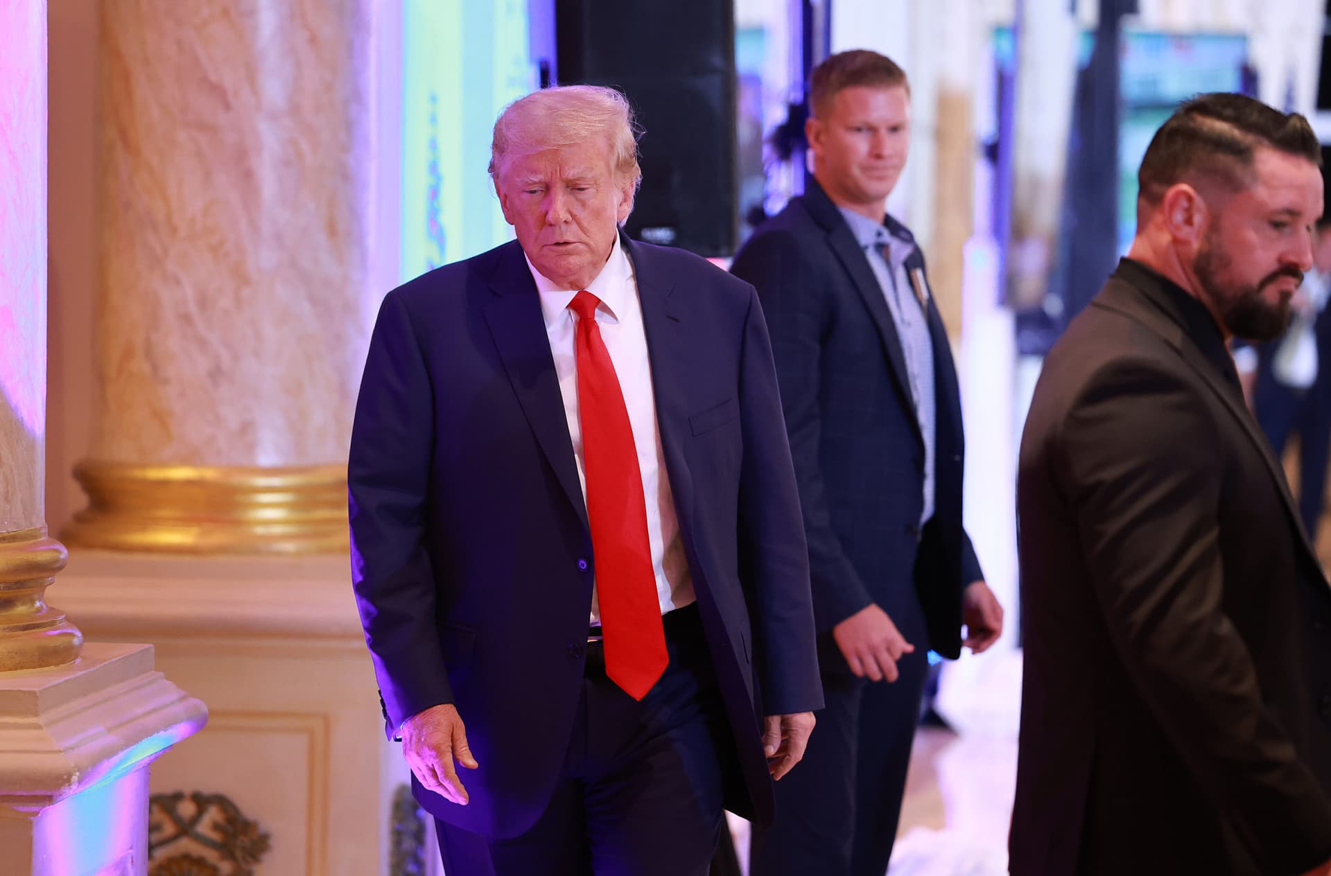 Elon Musk Reacts to Trump’s Call For ‘Termination’ of Parts of the Constitution