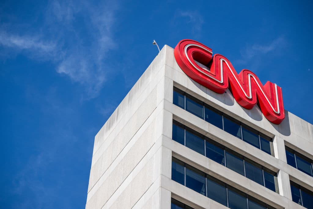 CNN in Turmoil? 2 Hosts Missing From Show Day After Lemon Makes Offensive Comment Toward Women