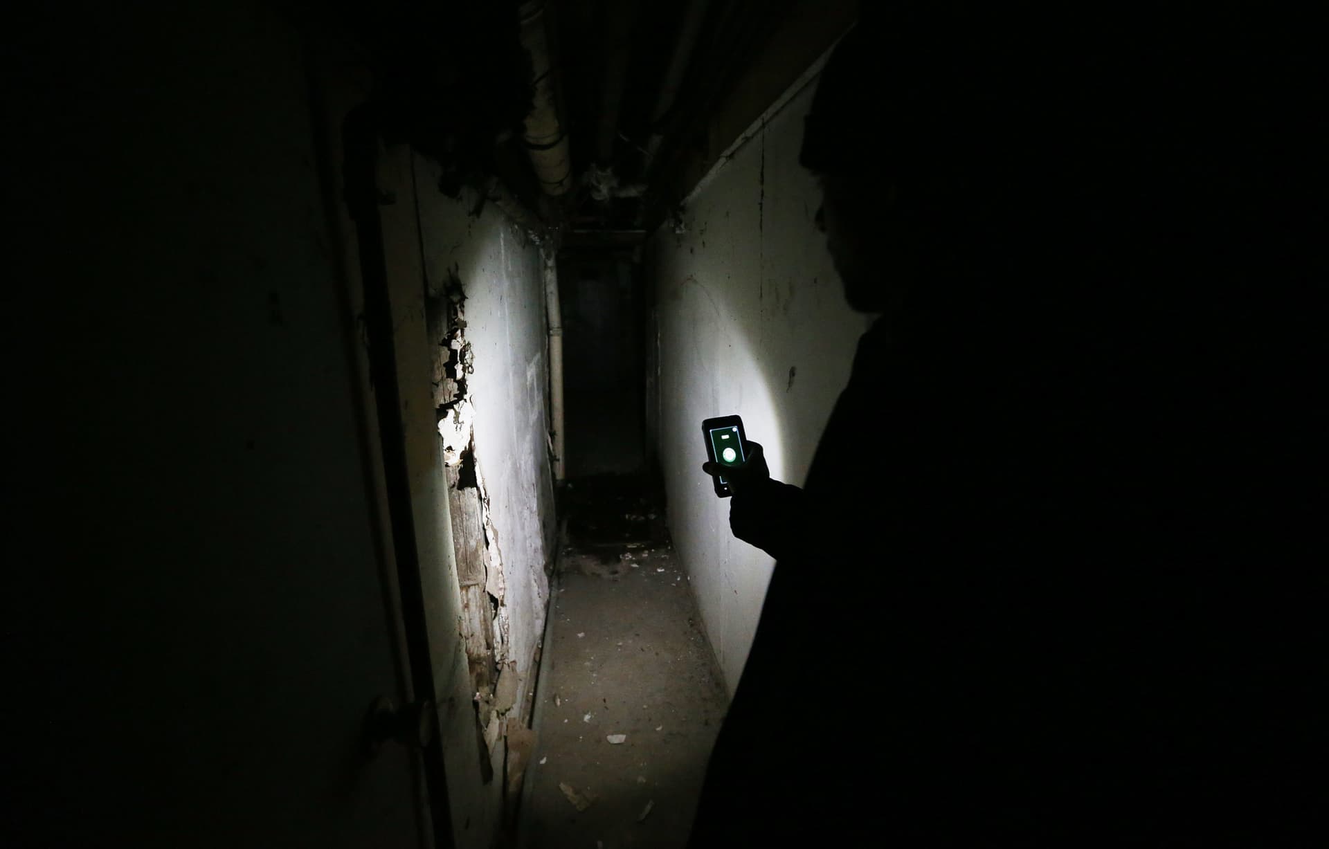 NYC Posts Job Listing to Take on the ‘Real Enemy’ of the City: ‘Killer Instinct Needed’