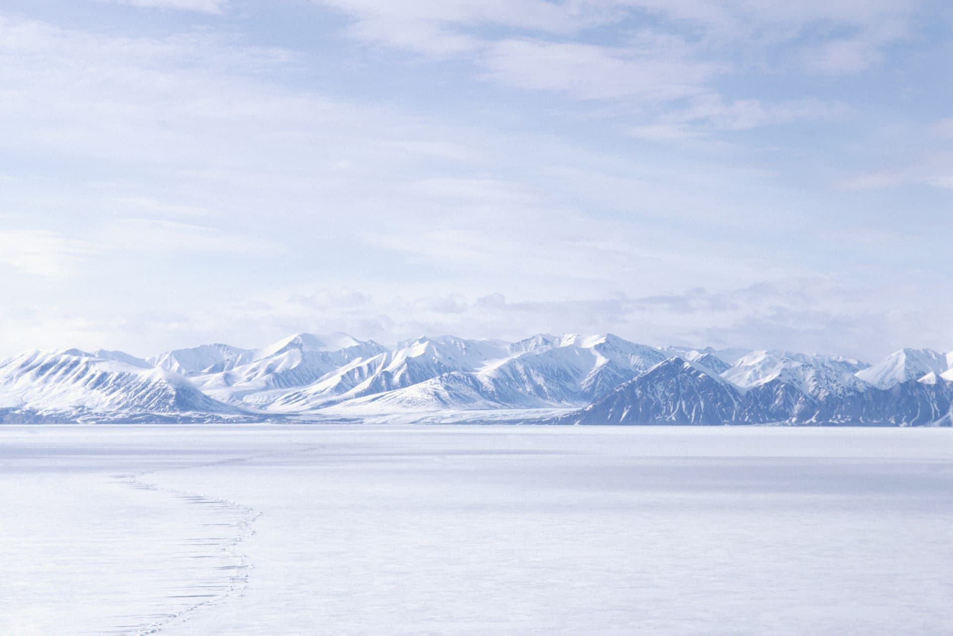‘So Surreal’: Researchers Stunned to Discover Explorer’s Camera from 1937 on Desolate Glacier