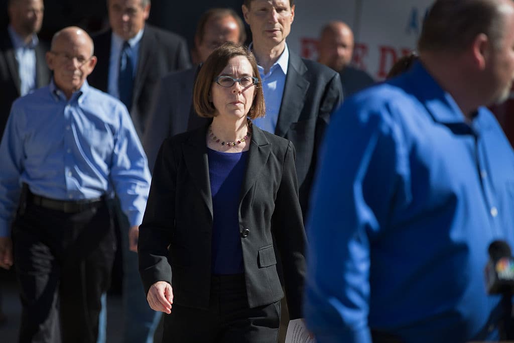 Governor Grants Clemency to Every Death Row Inmate in the State, Here’s the Evil Men She Spared