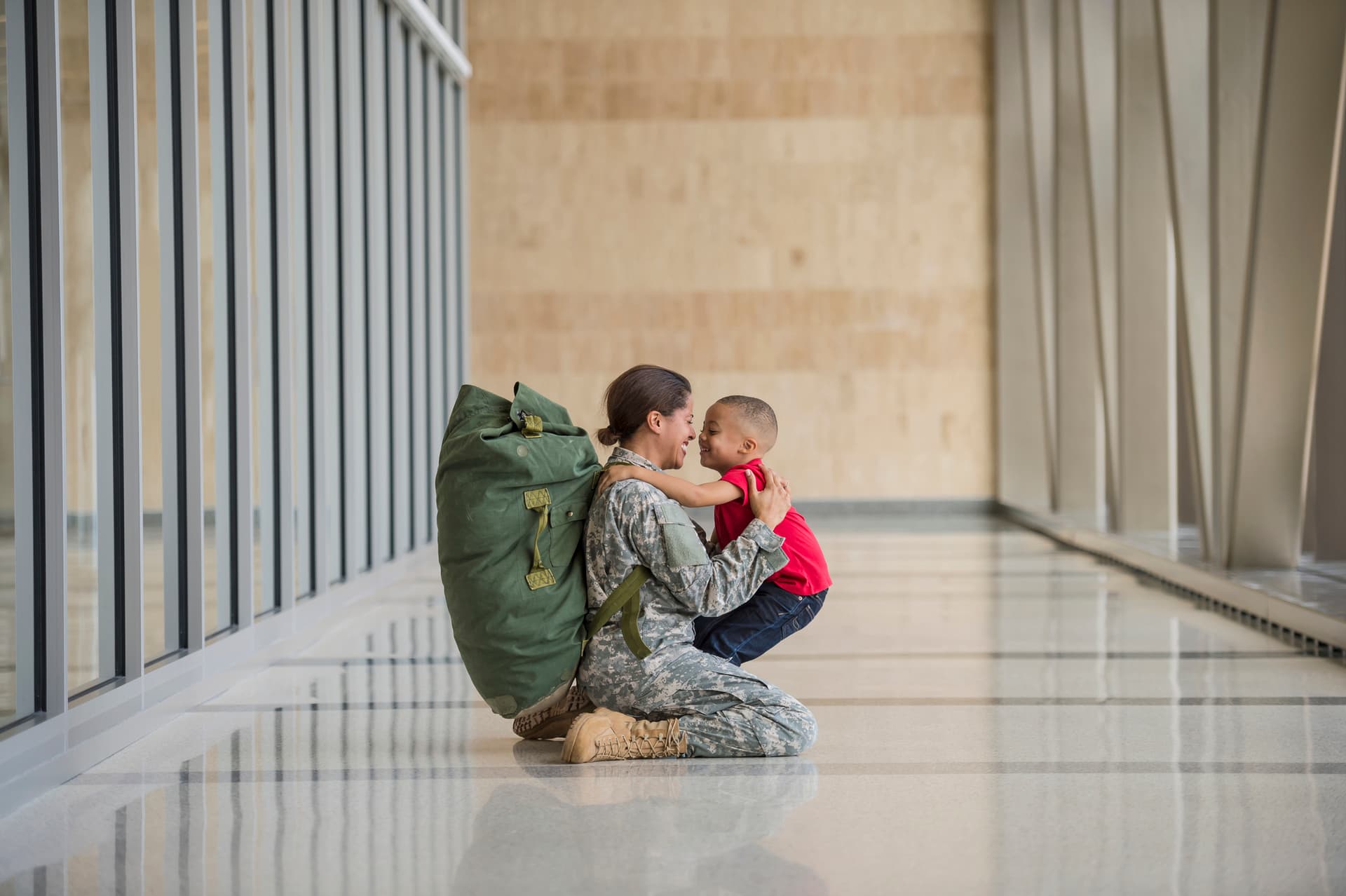 800 Families of Fallen Heroes Get Game-Changing Christmas Present – This Is How We Should Treat Veterans
