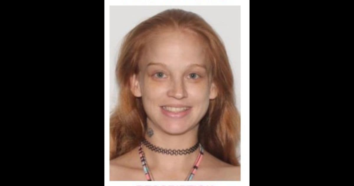 Body Found in Trash Bag off Florida Coast Identified as Missing Woman, Investigators Scrambling