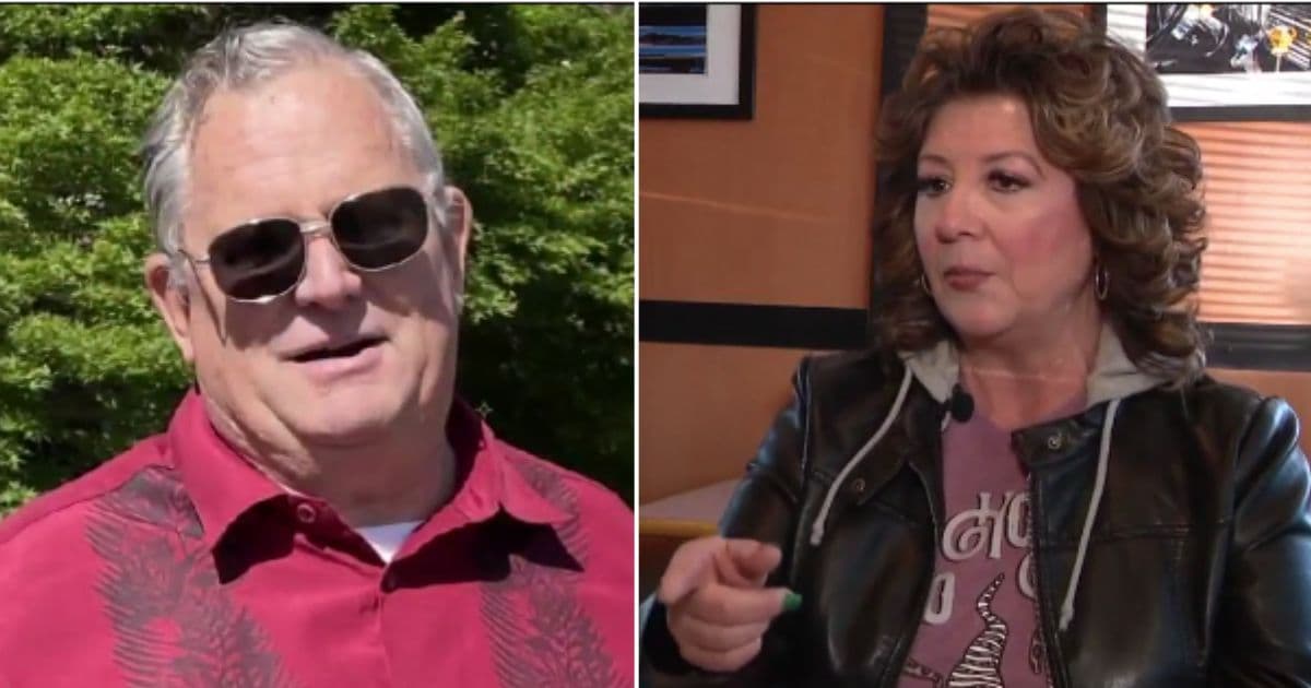 Marine Spends Last Moments of His Life Defending Woman from Armed Robber: ‘He’ll Always Be My Hero’