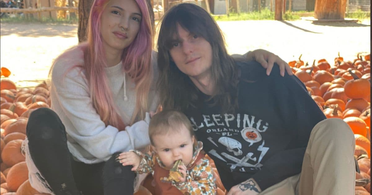 Victims of Devastating Accident Identified as Sheriff’s Son and Infant Granddaughter, Suspect Detained