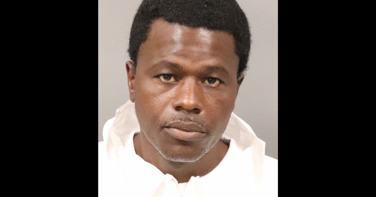 Alleged Serial Killer Has 4 More Deaths Stacked on Murder List, Used Ambush-Style Tactics – Police