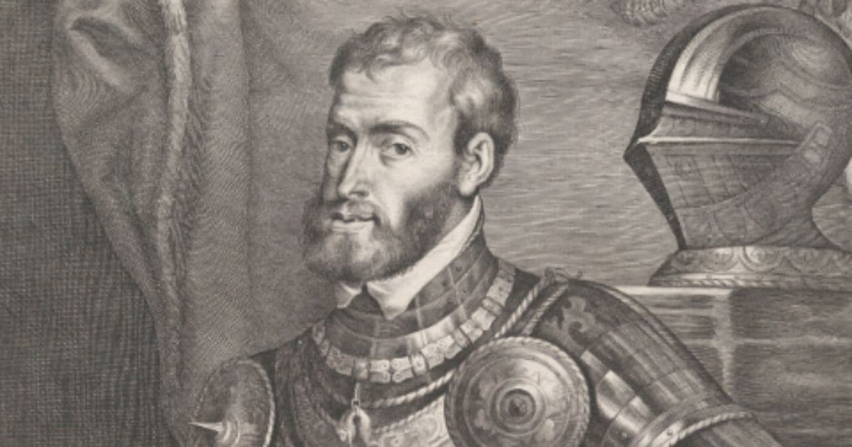 Roman Emperor’s Secret Code Finally Cracked After 5 Centuries – Mysterious Note Reveals Significant ‘Concerns’