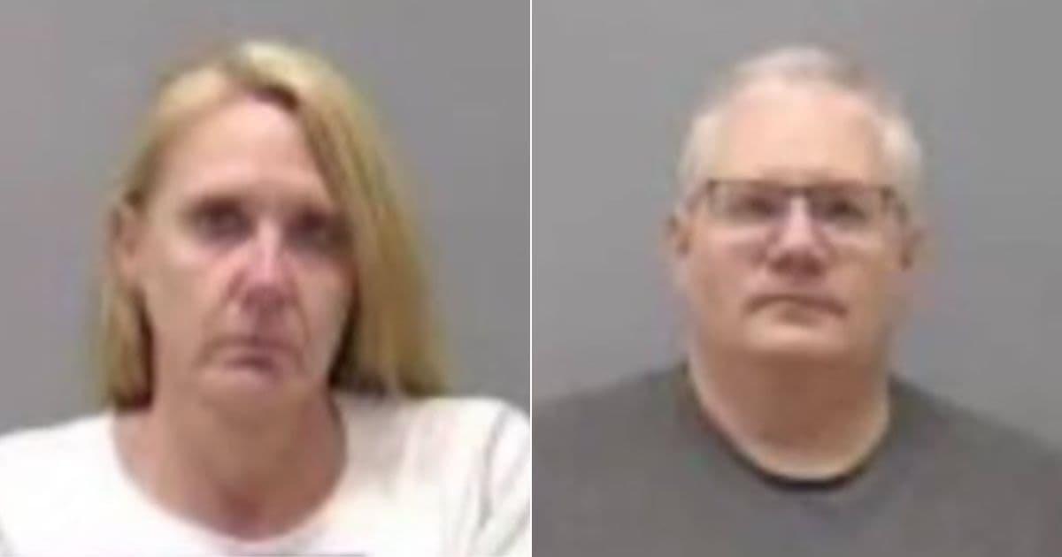 Paramedics Charged with First-Degree Murder After Patient Dies at Hospital