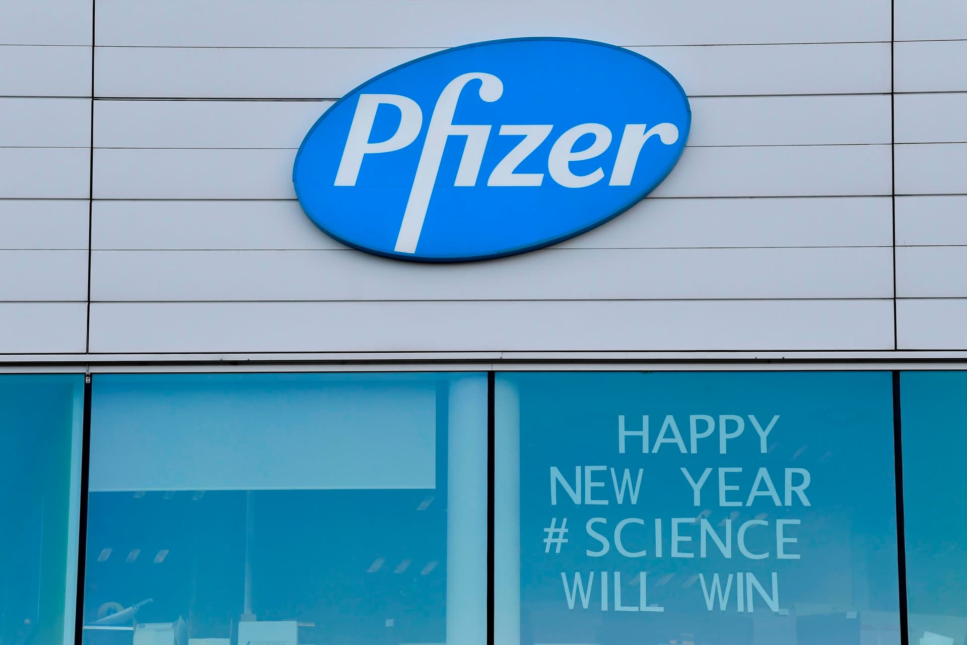Pfizer Responds to Undercover Video, Makes a Huge Admission About What It Does with Viruses