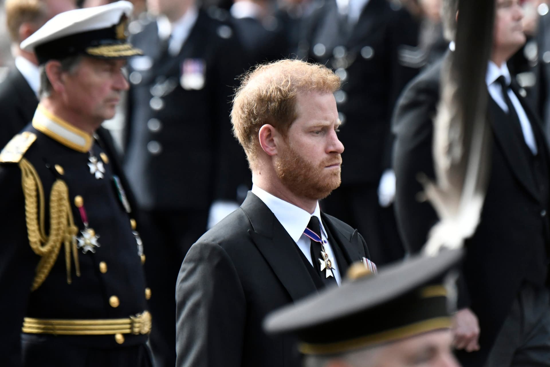 Jimmy Kimmel Mocks Prince Harry With Parody Picture Book