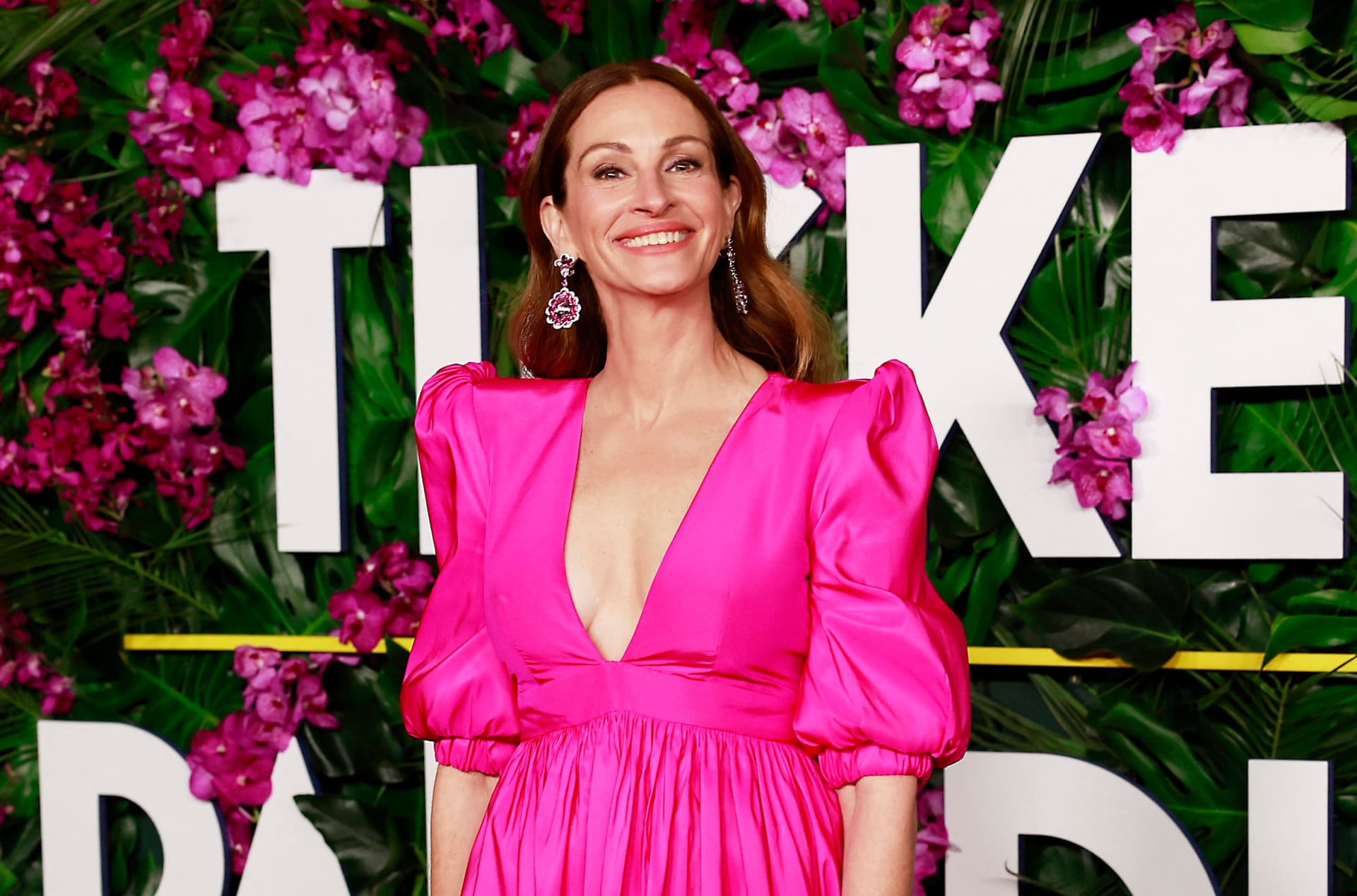Julia Roberts Stunned by Revelation Following DNA Test: ‘It Is Fascinating’