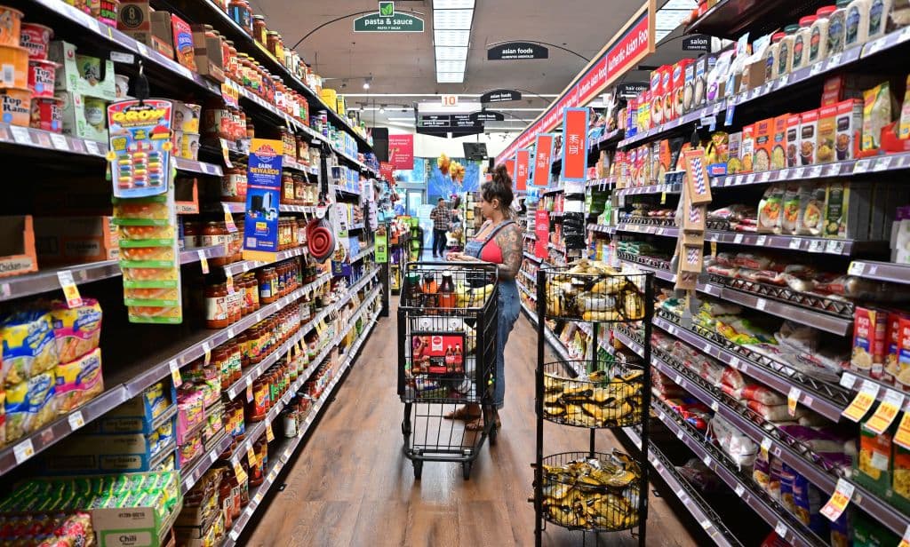 Inflation Eased in December at 6.5 Percent, Marking 6 Months of Slowing Price Increases