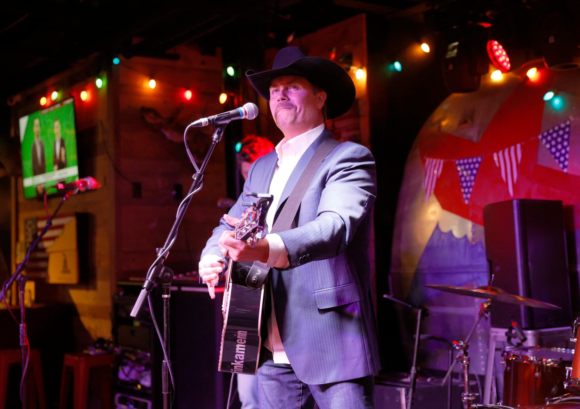 John Rich ‘Happy to Say’ He ‘Never Bent the Knee’ After Winning Lawsuit