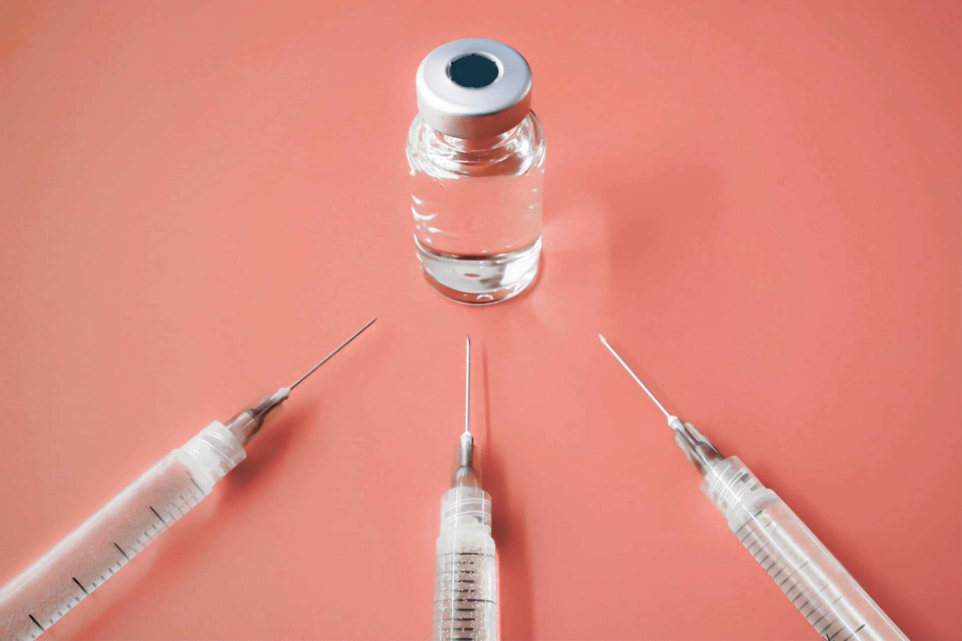 Moderna Begins Administering New MRNA Shot That Is Injected Directly Into the Heart