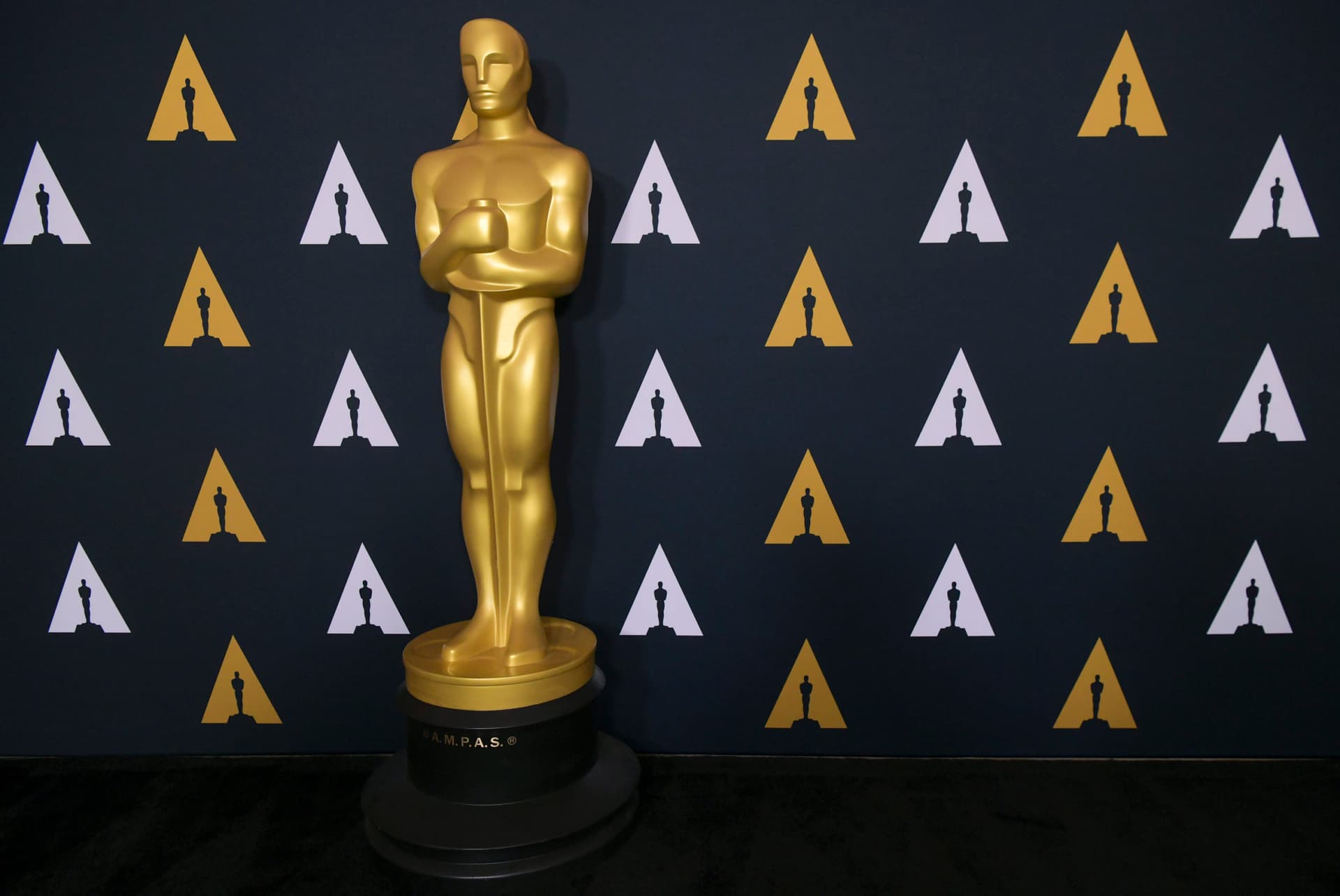 Bad News Delivered After Oscars, Motion Picture Academy Forced to Launch $500 Million Fundraising Drive