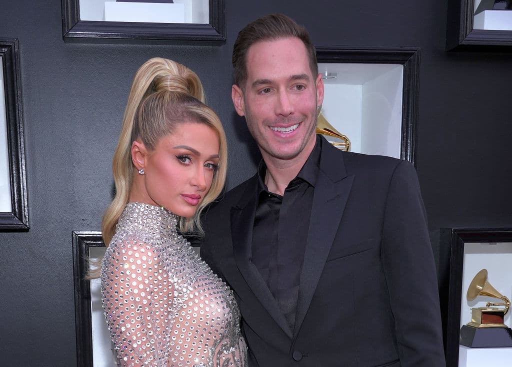 Paris Hilton and Husband Are Parents to a Baby Boy: ‘Already Loved Beyond Words’