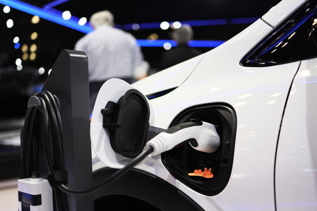 EV Owner Needs Replacement Battery, Told She’ll Have to Wait Four Years to Get It