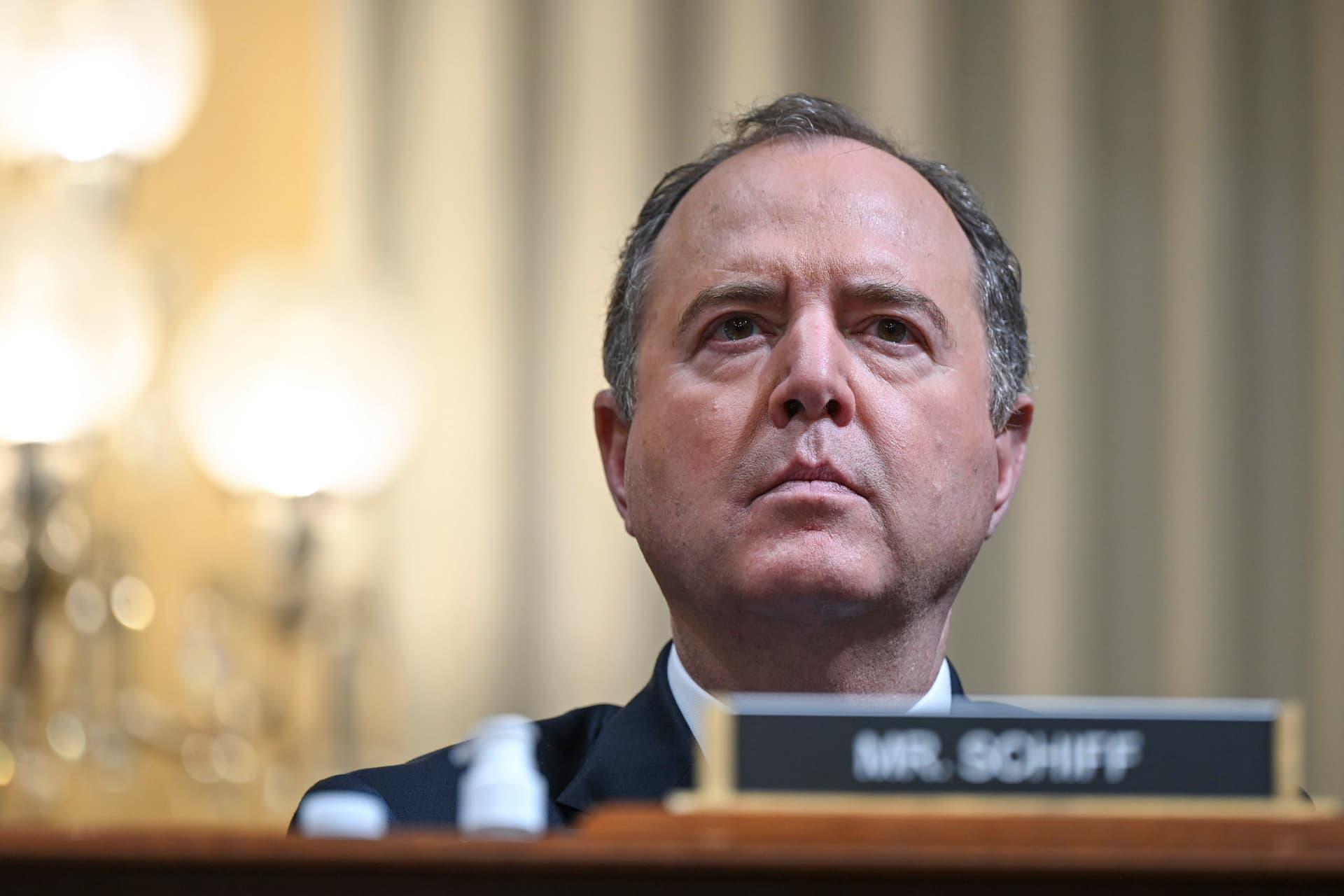 ‘Adam Schiff Will Be in Jail for 1,000 Years’ if Trump Is Convicted in Georgia: GOP Senator