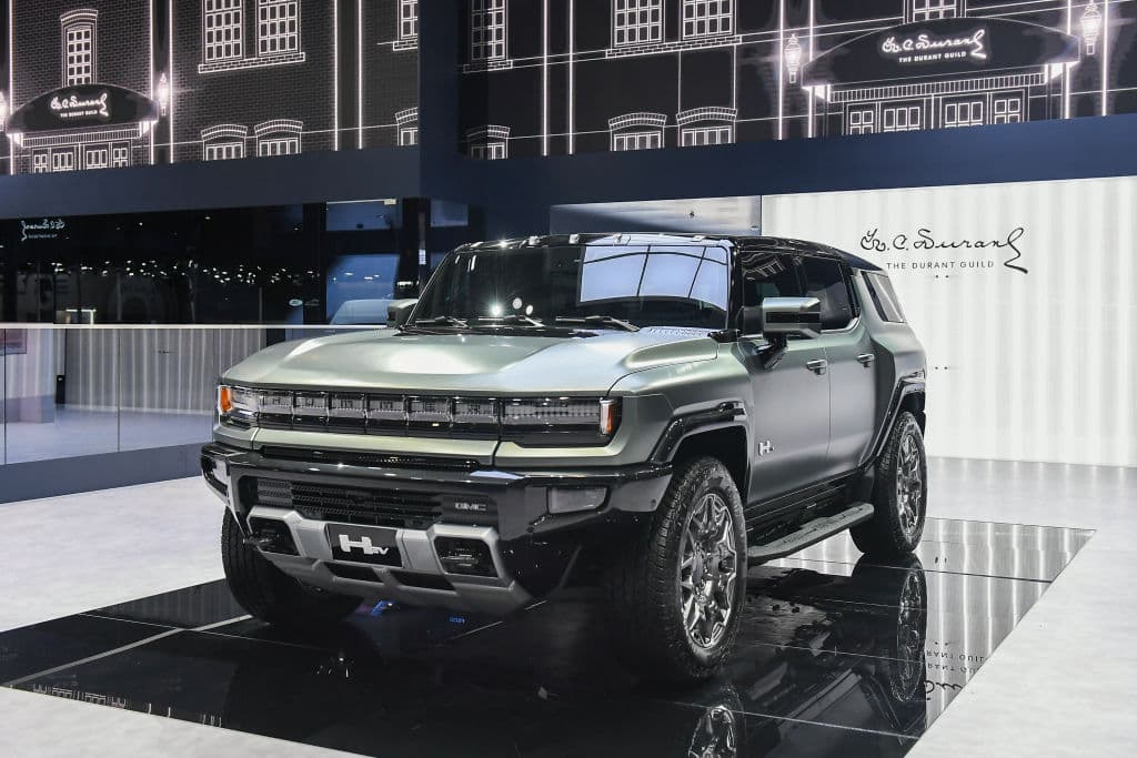 Leftâs Electric Vehicle Hopes and Dreams Run Into a Wall: EVs Are Piling Up on Lots With No Buyers