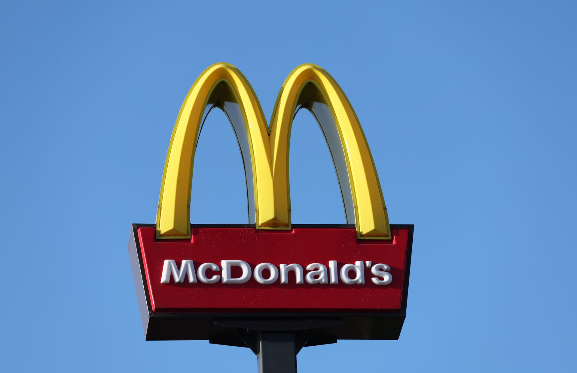 McDonald’s Announces Changes to Some of Its Most Popular Menu Items