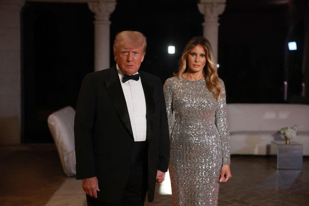 Trump Claims Evangelical Leaders Not Endorsing Him Is a ‘A Sign of Disloyalty’
